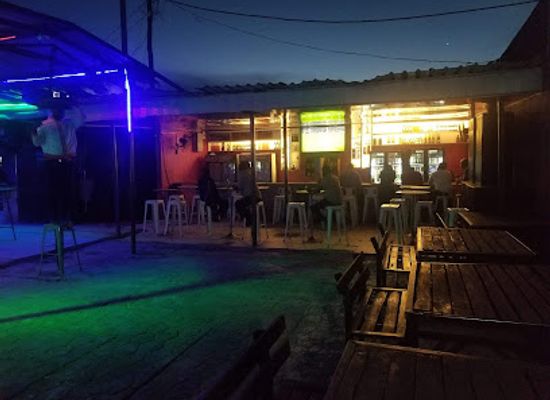 zambia/kabwe/nightclub/vintage-pub-and-grill-pa-chi-gate
