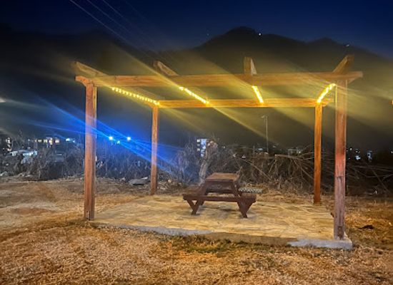 bhutan/paro/nightclub/ground-zero