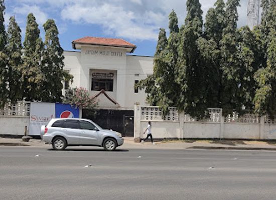 tanzania/southern-zone/nightclub/upanga-club