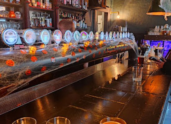 denmark/esbjerg/bar/industrien