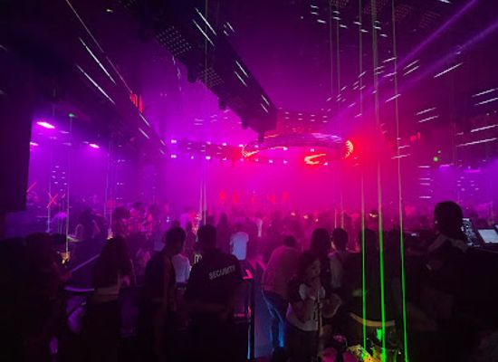 myanmar-burma/yangon/mayangone/nightclub/arena-entertainment