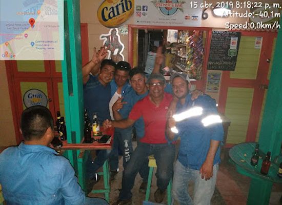 grenada/saint-patrick/nightclub/esther-s-bar