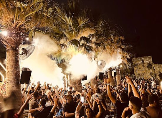 lebanon/byblos/nightclub/oasis