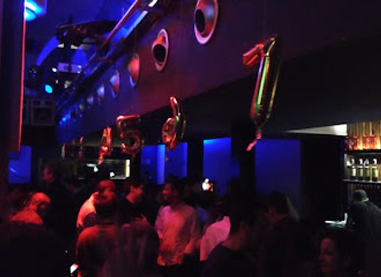portugal/lisbon/baixa/nightclub/ministerium-club