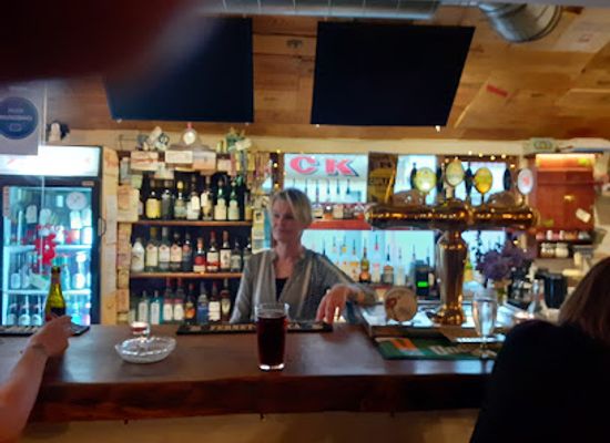 denmark/esbjerg/bar/vinbaren