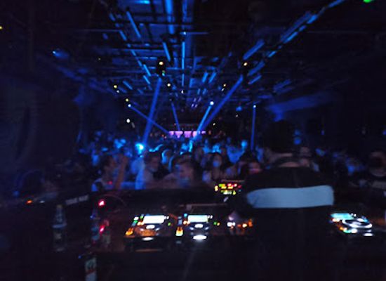 switzerland/basel/nightclub/nordstern