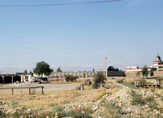 afghanistan/laghman/nightclub/rokhan-sport-house-and-tikwando-club