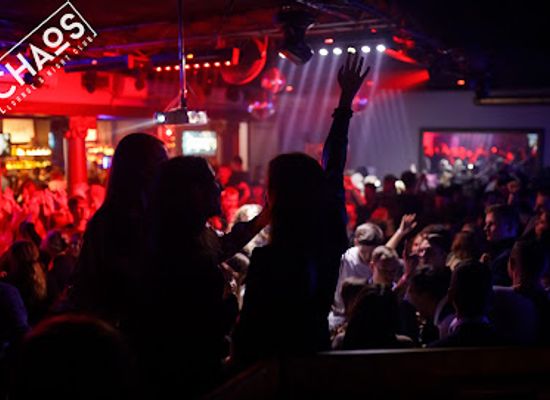 lithuania/vilnius/old-town/nightclub/chaos