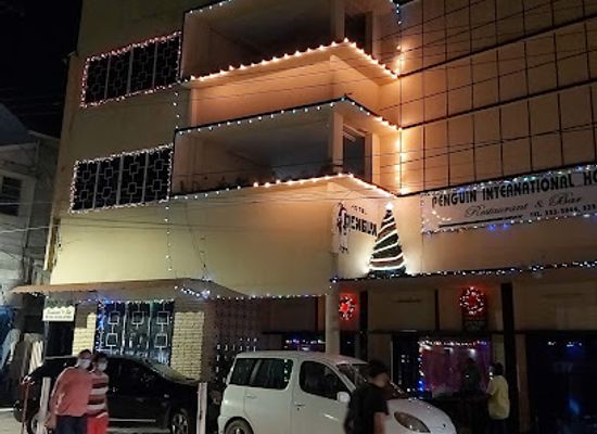 guyana/new-amsterdam/nightclub/penguin-international-hotel-restaurant-and-bar