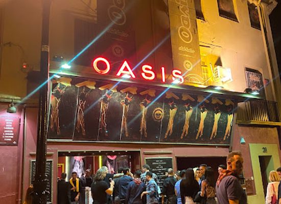 spain/zaragoza/casco-historico/nightclub/oasis-club-teatro