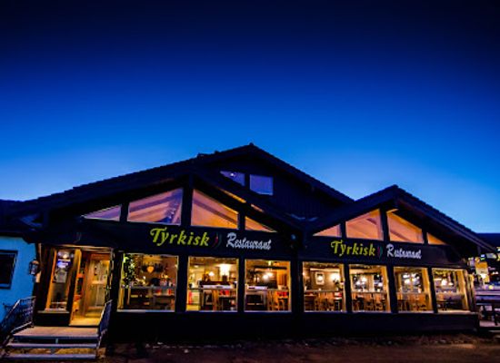 norway/geilo/nightclub/trakia-restaurant-balkan-cuisine