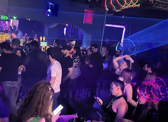 iraq/babel/nightclub/hera-club