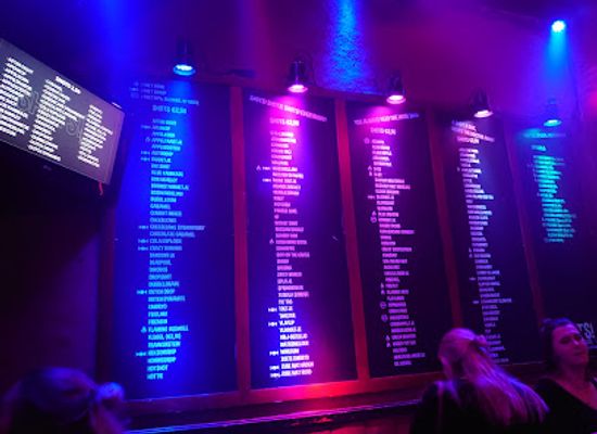 netherlands/amersfoort/nightclub/shots-amersfoort