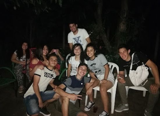 paraguay/aregua/nightclub/l-m-d-s