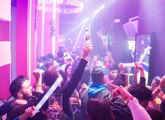 spain/zaragoza/casco-historico/nightclub/club-taboo-zaragoza