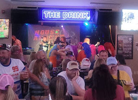north-dakota/mandan/nightclub/the-drink-at-lakewood
