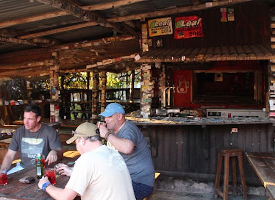 mozambique/ponta-do-ouro/nightclub/fernandos