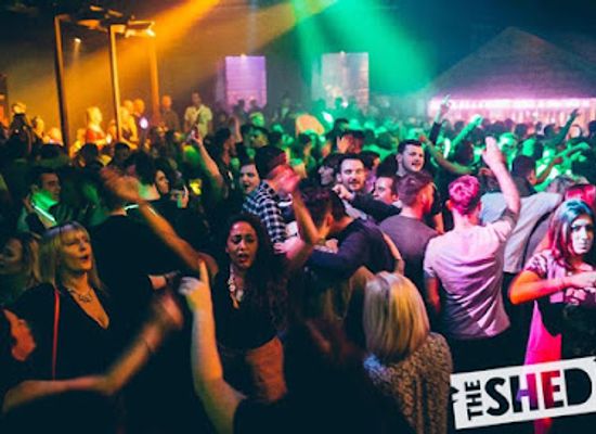 united-kingdom/dunbartonshire/nightclub/the-shed
