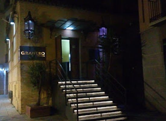 spain/granada/albaicin/nightclub/el-granero-granada