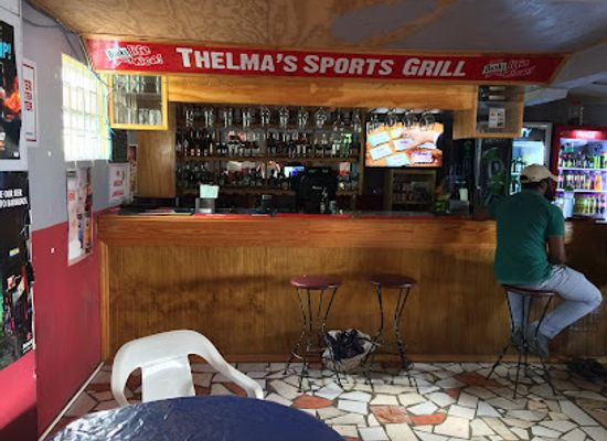 barbados/saint-philip/nightclub/thelma-s-sports-grill