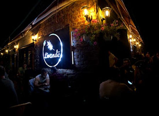 kosovo/nerodime/nightclub/livande