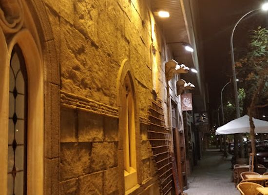 spain/huesca/nightclub/pub-la-abadia-de-boston