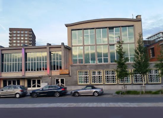 belgium/antwerpse-kempen/nightclub/club-vaag