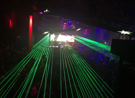 netherlands/zaanstreek/nightclub/funhouse