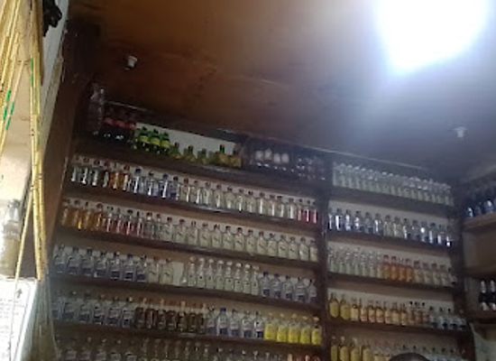 uganda/mbale/nightclub/chaina-town