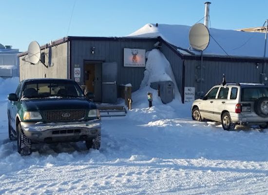 canada/iqaluit/nightclub/elks-lodge