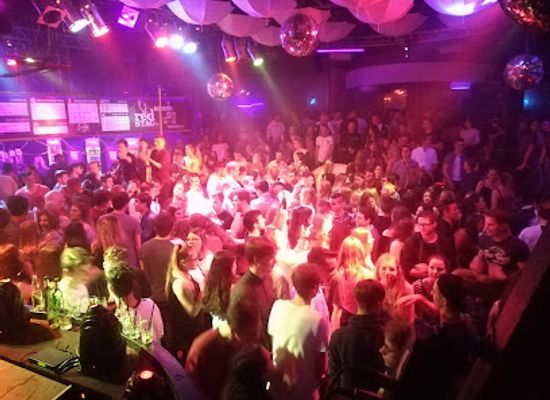germany/vogtland/nightclub/glashaus-adorf