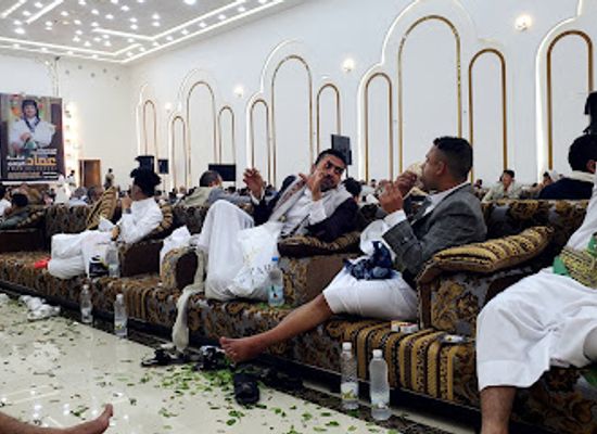 yemen/ibb/nightclub/qaa-dhu-ridan