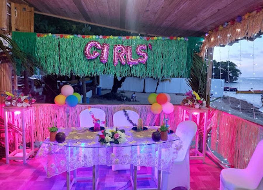 Experience the best of Caribbean relaxation at ShanShy Beach Complex, where beach vibes meet delicious dining in Port Antonio.