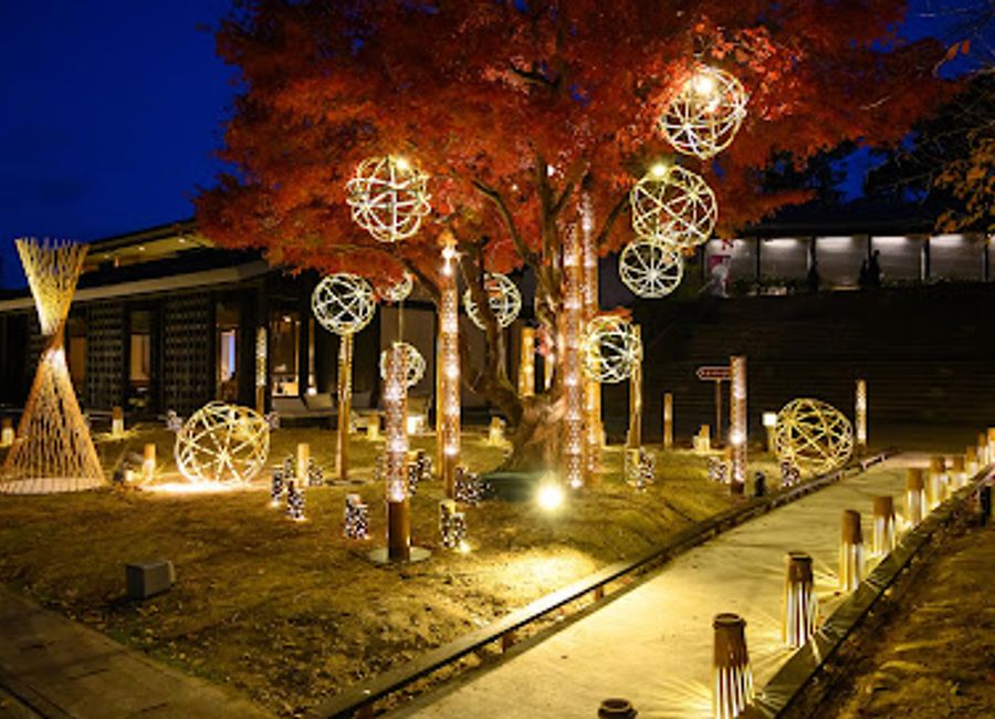 Discover the serene beauty of Kumano Club Resort, a perfect blend of Japanese hospitality and natural tranquility in Mie Prefecture.