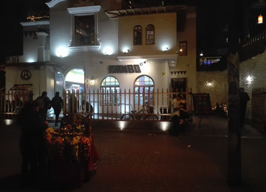 Discover Barranco's nightlife at Zipango Bar & Show, where vibrant entertainment meets delectable dining for an unforgettable evening.