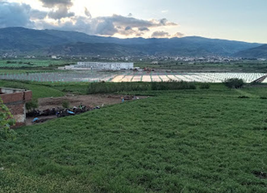 Discover the vibrant nightlife at الملعب الرياضي لتاسيفت, a night club where local culture meets energetic entertainment in Morocco.