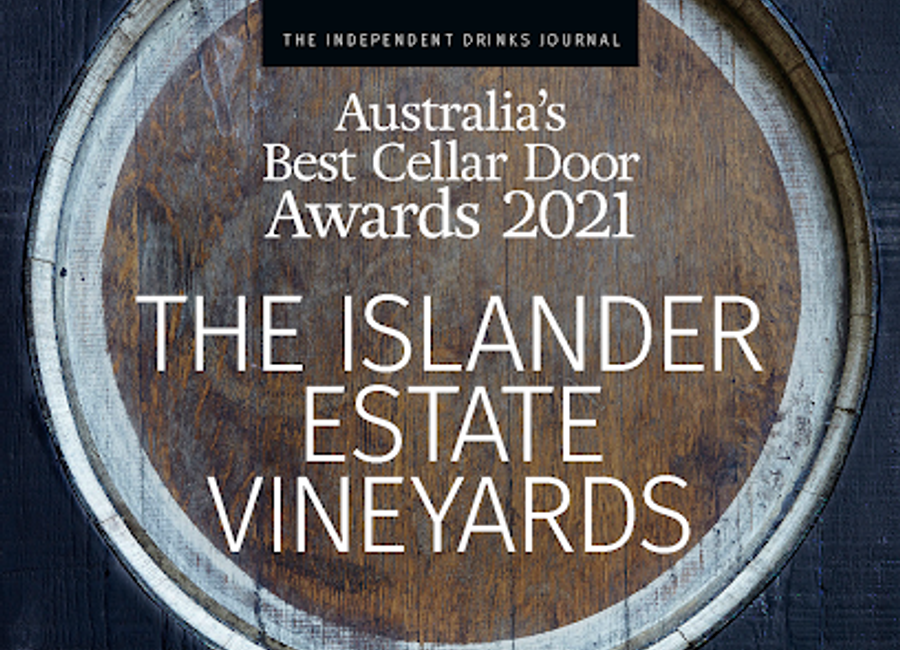 Experience the exquisite wines and breathtaking views at The Islander Estate Vineyards on Kangaroo Island, a must-visit for every wine lover.