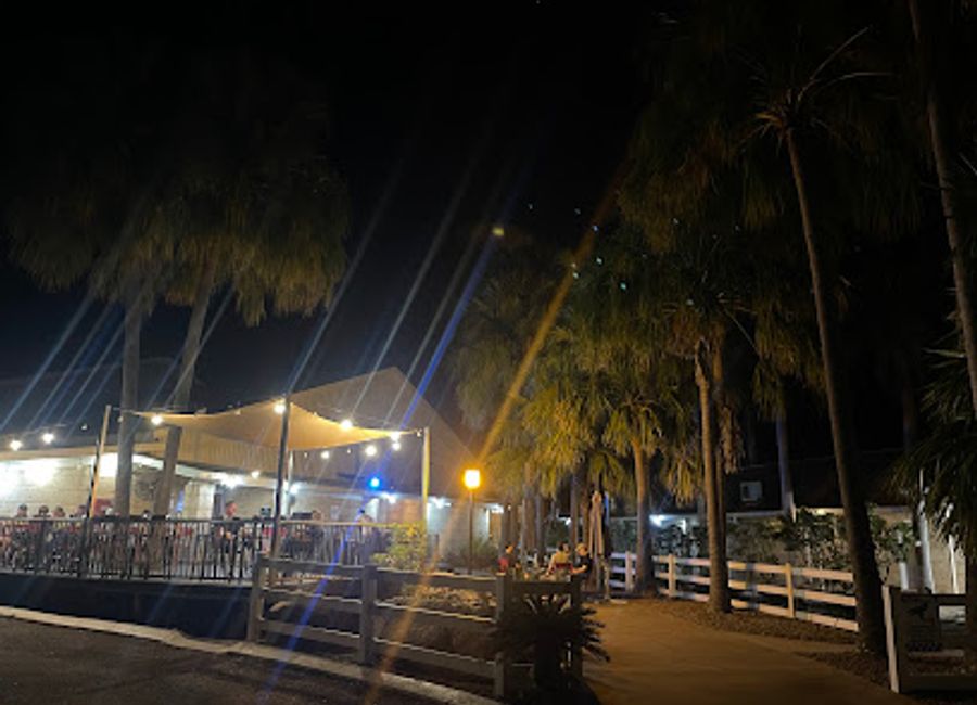 Experience local flavors and lively sports at Kimberley Grande Sports Bar & Restaurant in Kununurra, a perfect retreat for tourists.