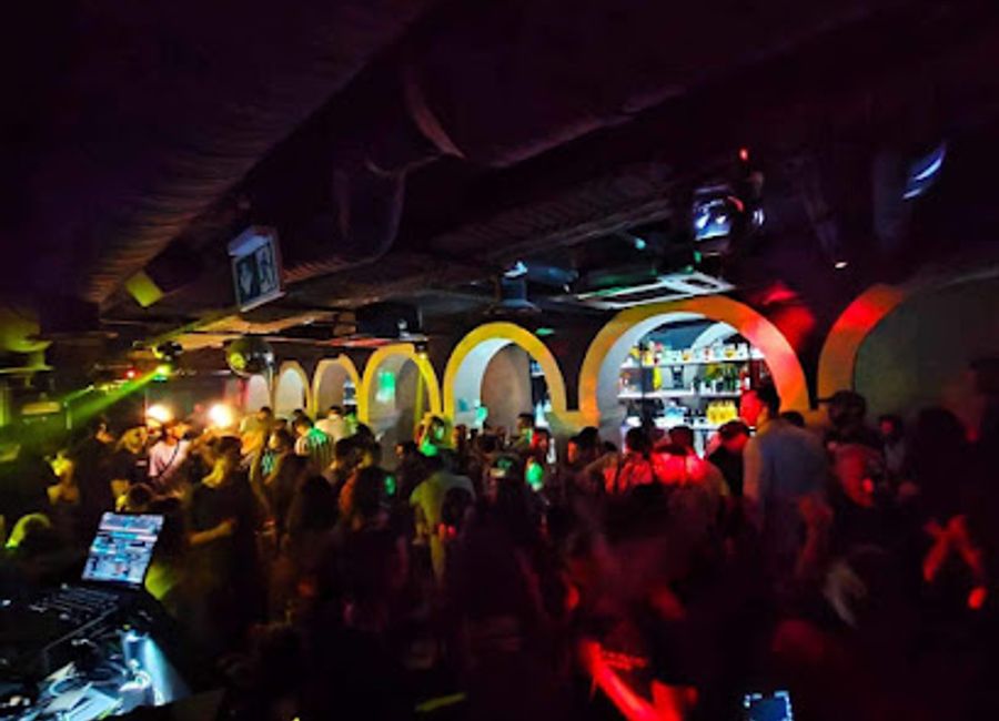 Discover Hvar's nightlife at Passarola Night Club - a vibrant venue where music, dance, and fun come alive in the heart of the island.