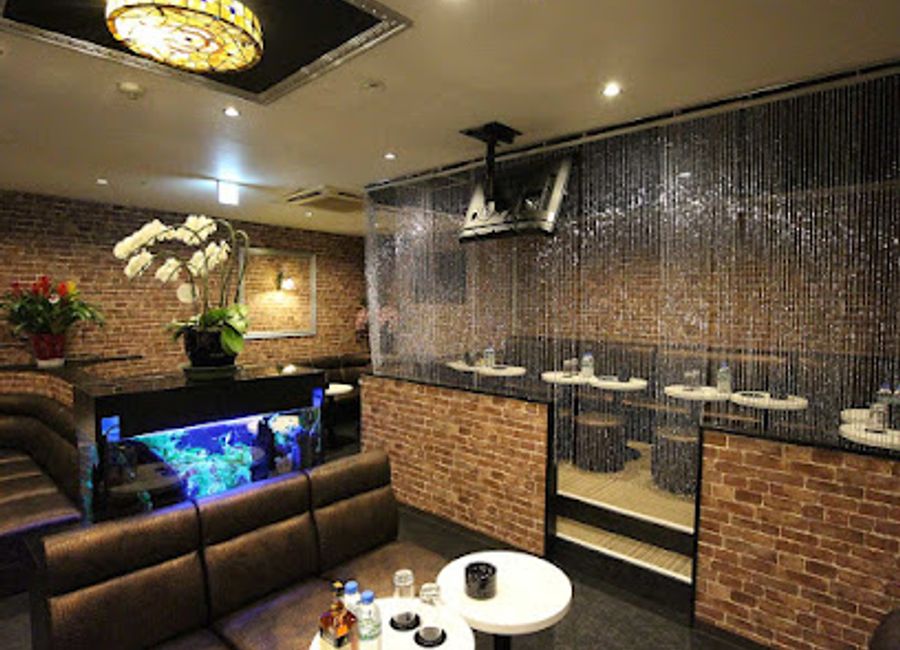 Discover the allure of Tokyo's nightlife at Club Aria, where captivating performances meet an unforgettable atmosphere in Shinagawa City.