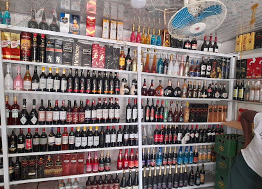 Discover the unique charm of Baby's Pub in Bolgatanga, Ghana, where fine wines and local culture meet in a cozy atmosphere.