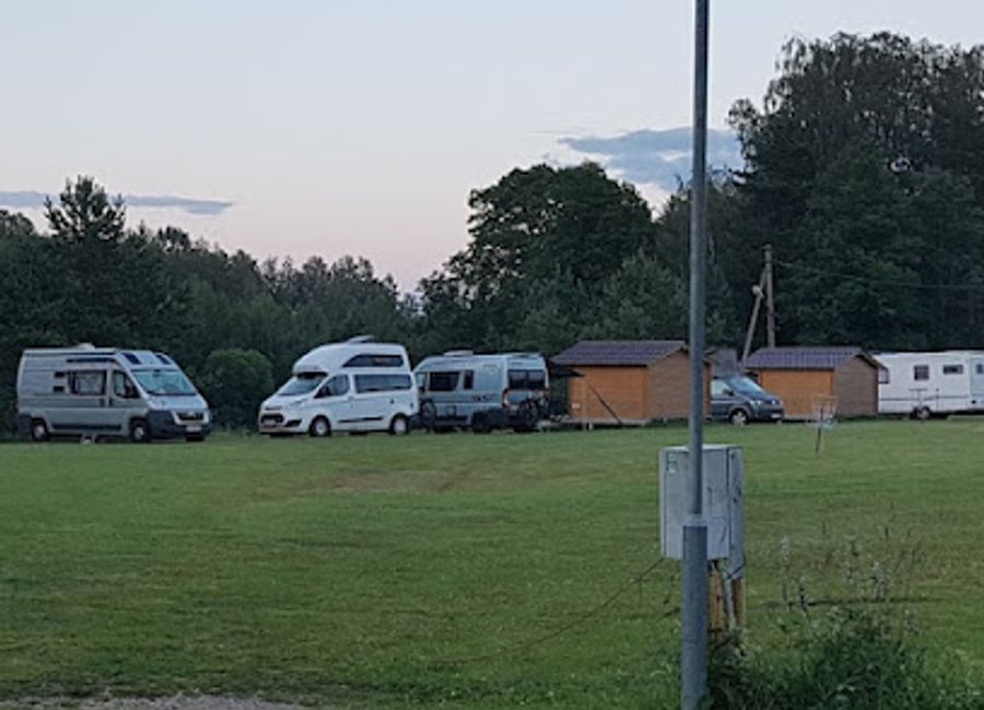 Experience the serene beauty and adventurous spirit of Soomaa Kanuumatka- ja saunakeskus in Pärnu County, where nature and relaxation come together.