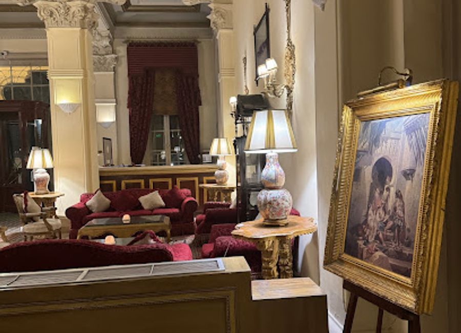 Discover the vibrant Wine Palace in Luxor, where exquisite wines meet the rich culture of Egypt for an unforgettable experience.