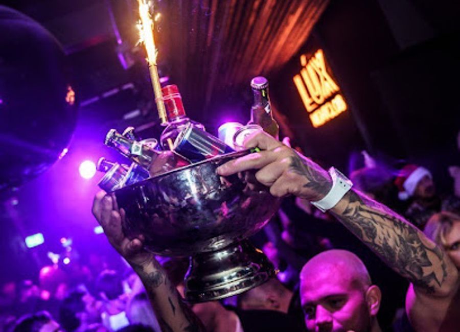 Dive into Reykjavík's nightlife at LÚX Nightclub, where energetic beats and a vibrant crowd create unforgettable memories.