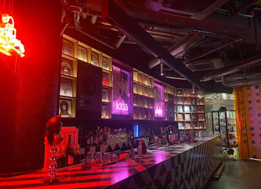 Dive into the electrifying nightlife of Kyoto at WORLD KYOTO, where music, dance, and culture collide for an unforgettable experience.