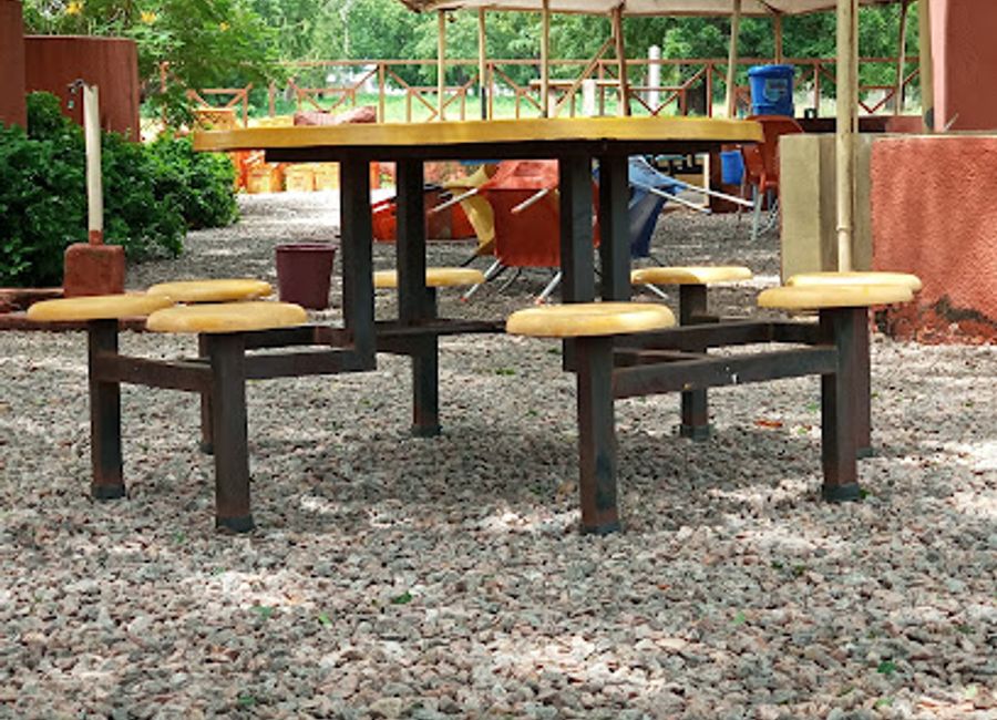 Discover the lively spirit of Bolgatanga at New Life Line Drinking Bar, where culture meets camaraderie in an unforgettable night out.