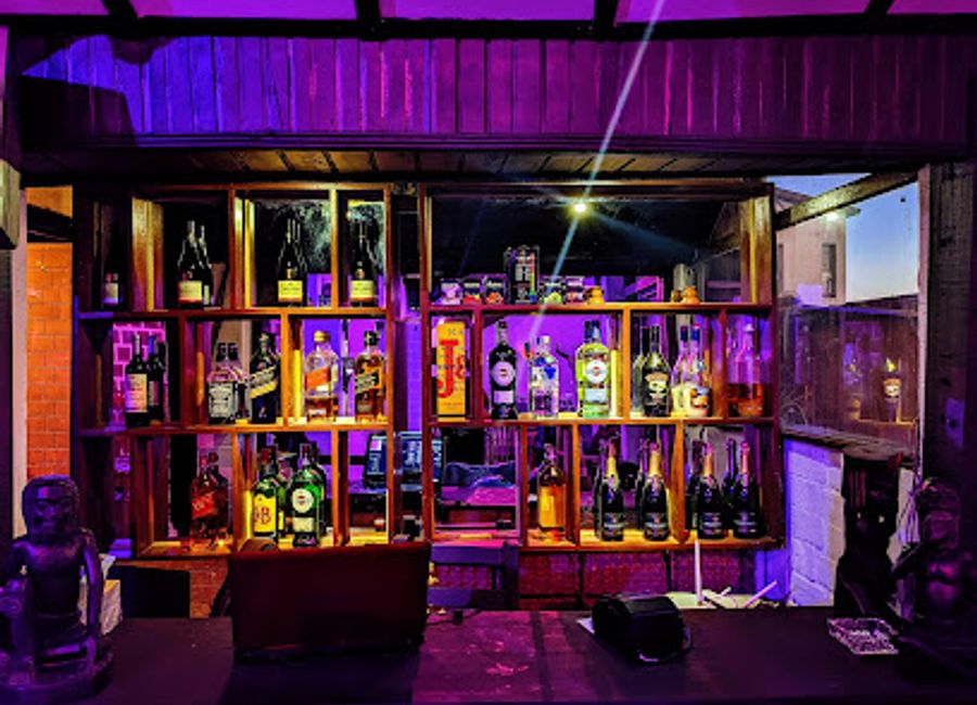 Discover the electrifying nightlife of Antananarivo at Palmó Night-Club, where music, dance, and culture come together for an unforgettable experience.