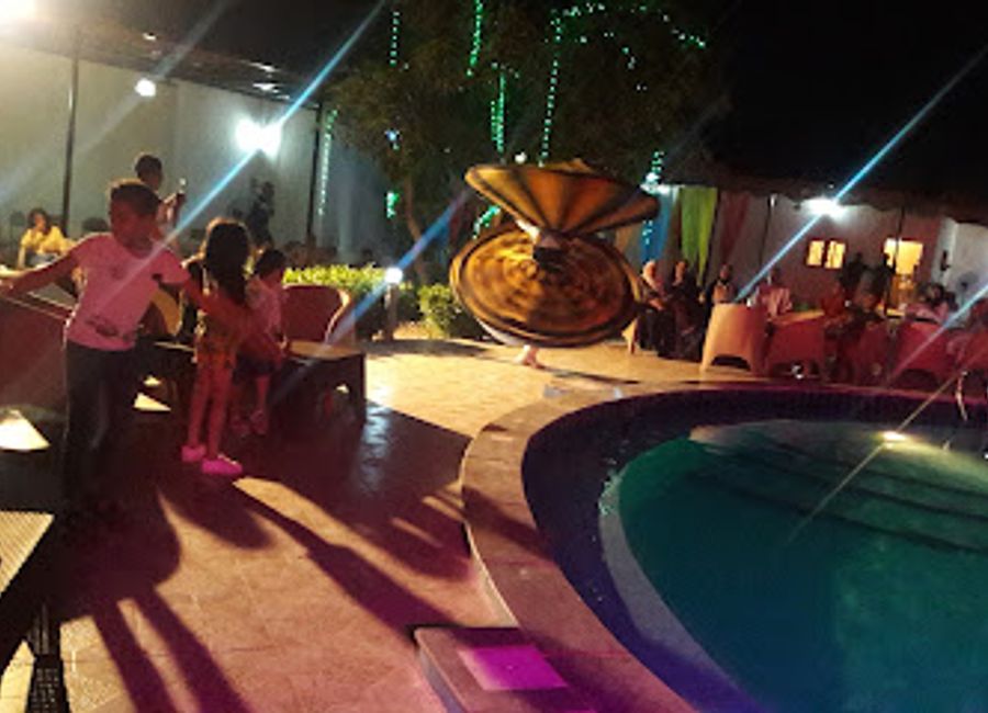 Discover the charm of VIP Club Luxor, a delightful café blending local culture and great refreshments in the heart of Luxor.