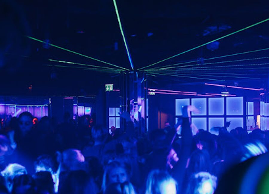 Dive into Reykjavík's nightlife at AUTO Nightclub, where electrifying beats and vibrant crowds create an unforgettable experience.