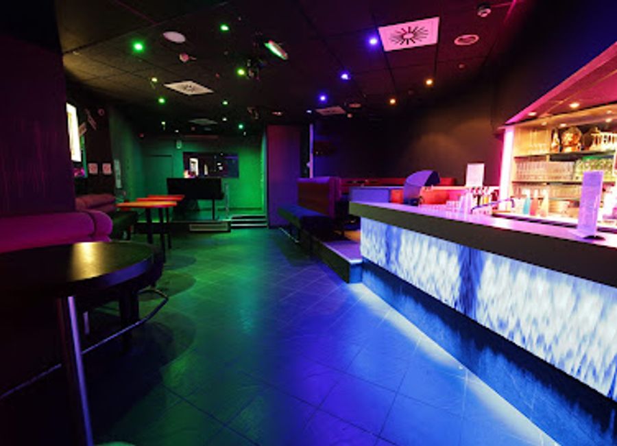 Discover the electrifying atmosphere of Loft Club Lyon, a premier disco club and event venue for unforgettable nightlife experiences.